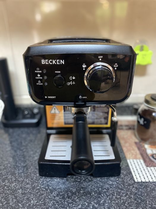 Máquina de Café manual