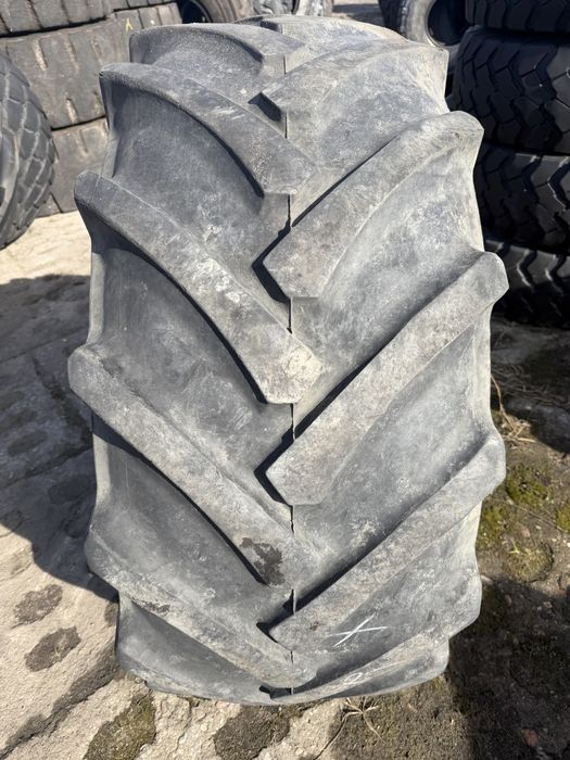 480/70r24 Continental Ac 70G