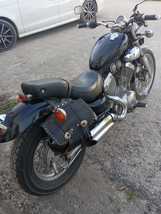 XV VIRAGO 535 de 1993