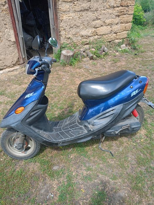 Продам скутер Yamaha Jog