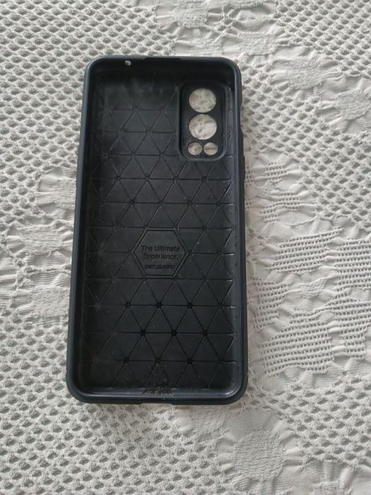 Чохол на телефон OnePlus nord 2 5G