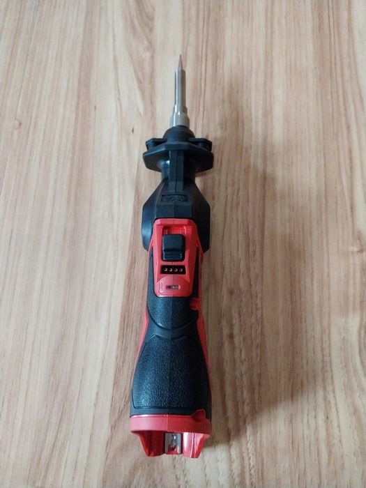 Milwaukee  M12SI