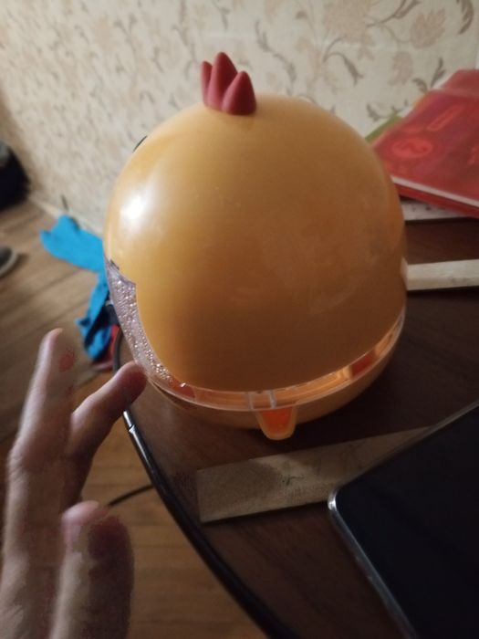 Продам инкубатор для яиц