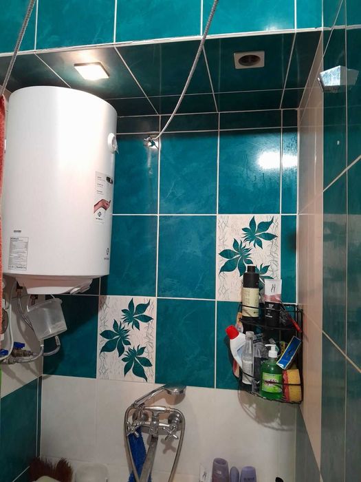 Продаж смарт-квартири 25м2 Холодногірському р-ні