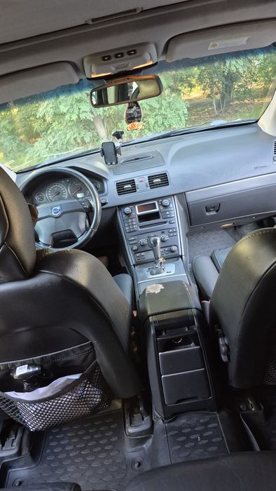 Продам авто Volvo XC90