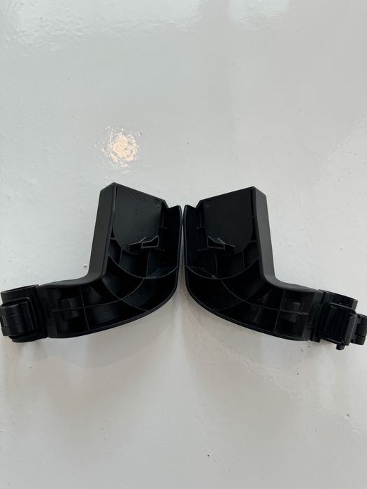 Cybex Coya adaptador para ovinho CloudZ