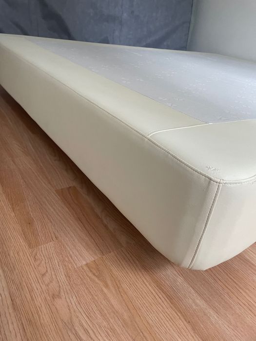 Sommier de cama de casal 150x200cm.