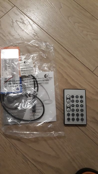 TV тюнер для комп'ютера, PCI Philips C-TV 103 FM MK3 Stereo
