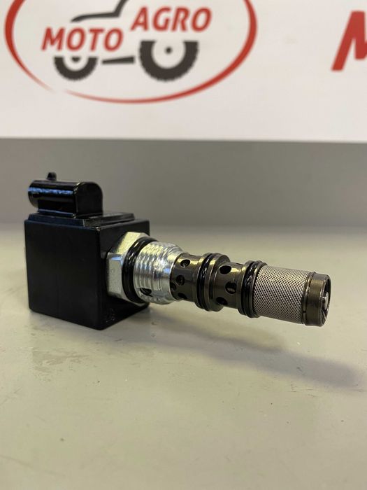 Elektrozawór Case, New Holland, Steyr 8414.8281 ORYGINAŁ CNH