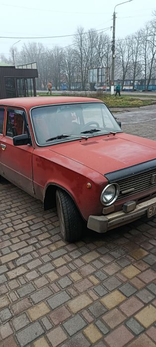 ВАЗ 21011 Продам