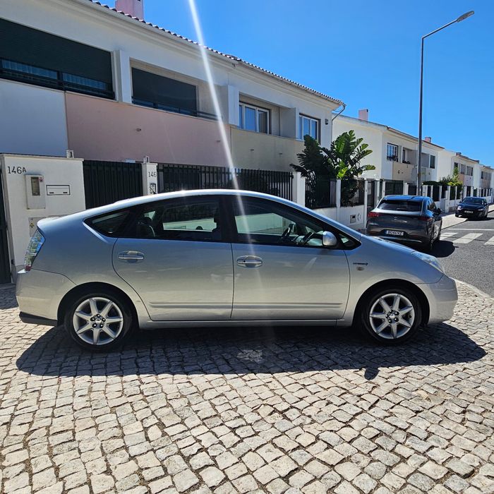Toyota Prius 1.5 Hybrid  **DESDE 99€ MÊS**