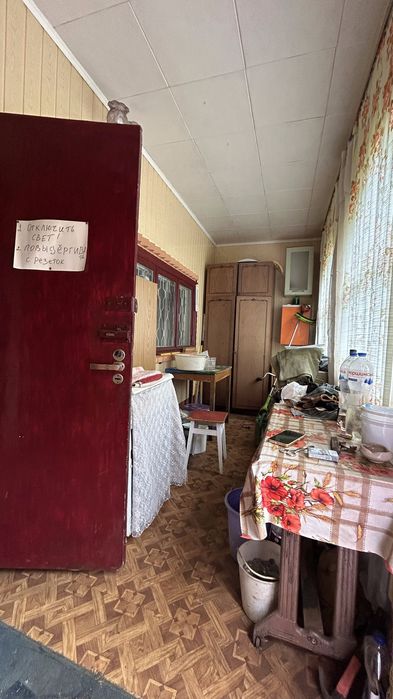 Дача 6 соток під лісом | газ по вулиці | перспективне місце