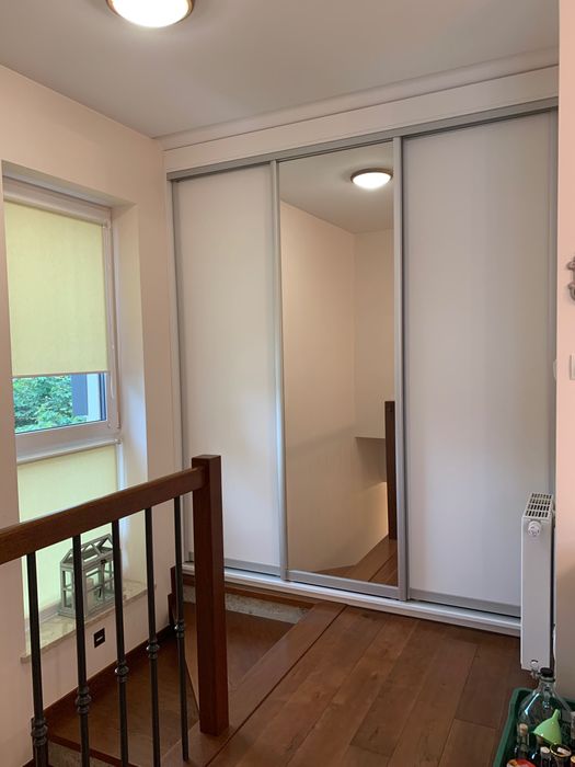 Wynajmę mieszkanie 64m2 WARSZAWA WAWER-Osiedle Błękitna