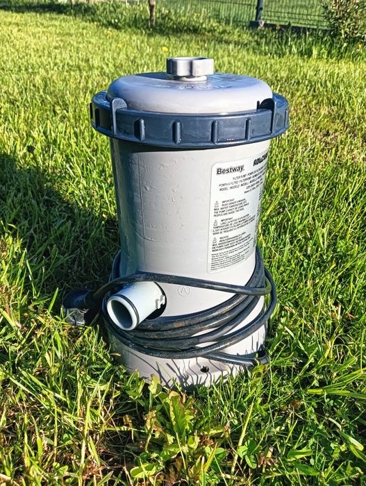 Pompa basenowa Bestway 58383