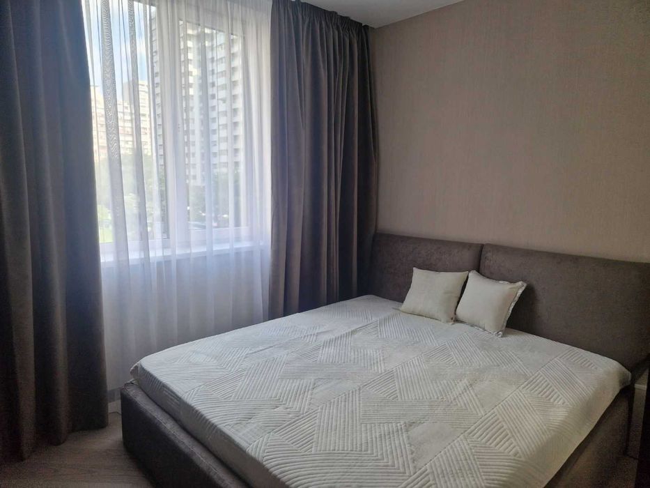 1-комнатная квартира по адресу бульвар Дружбы Народов (площадь 46 м²) - Atlanta.ua - фото 6