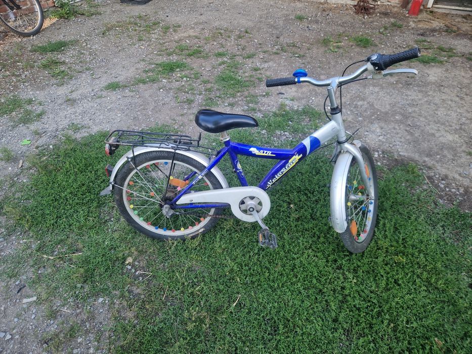 sprzedam rowerek 20"