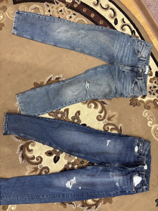 Джинси дитячі ZARA 164 см
