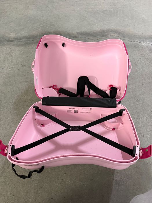 Mala de vaigem - DREAM2GO DISNEY Minnie