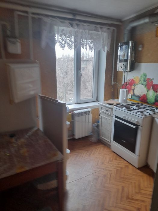 Оренда 2- кімнатної квартири