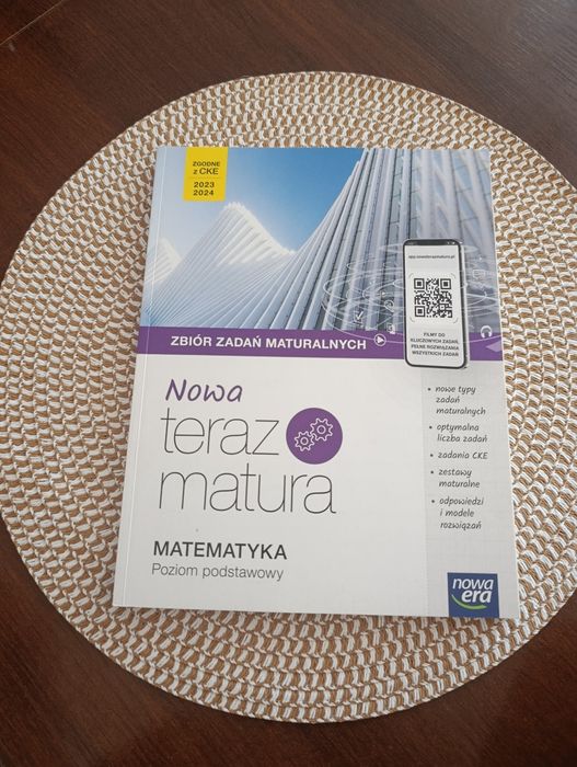 Vademecum z Matematyki