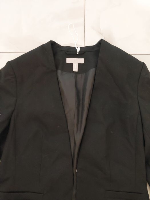 Żakiet H&M rozm. M