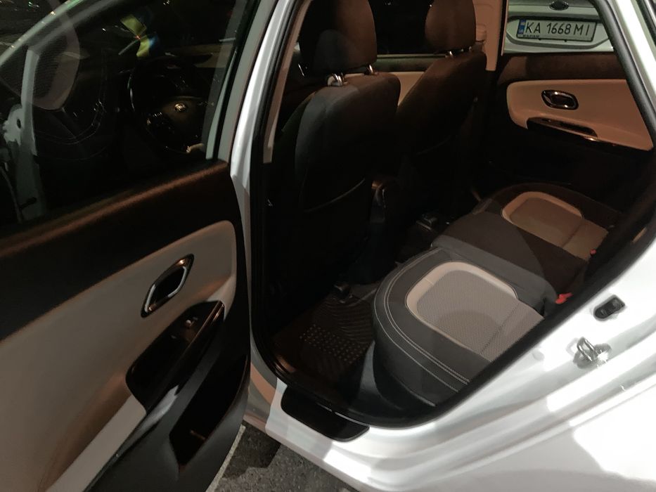 Kia Ceed 1.6 crdi 2013рік хороший стан