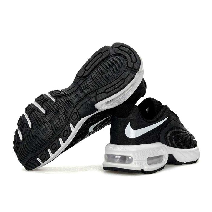 АКЦІЯ! Кросівки Nike Air Max Fire Black White  36 - 45