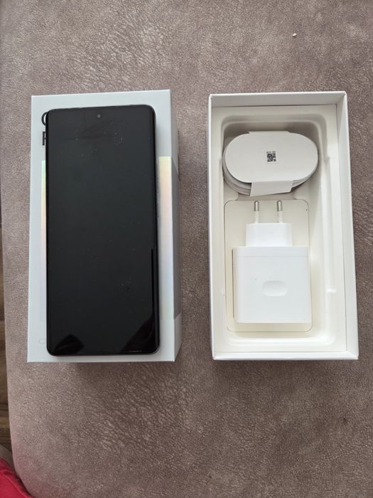 Uzywany smartfon Oppo Reno10 Pro 5G