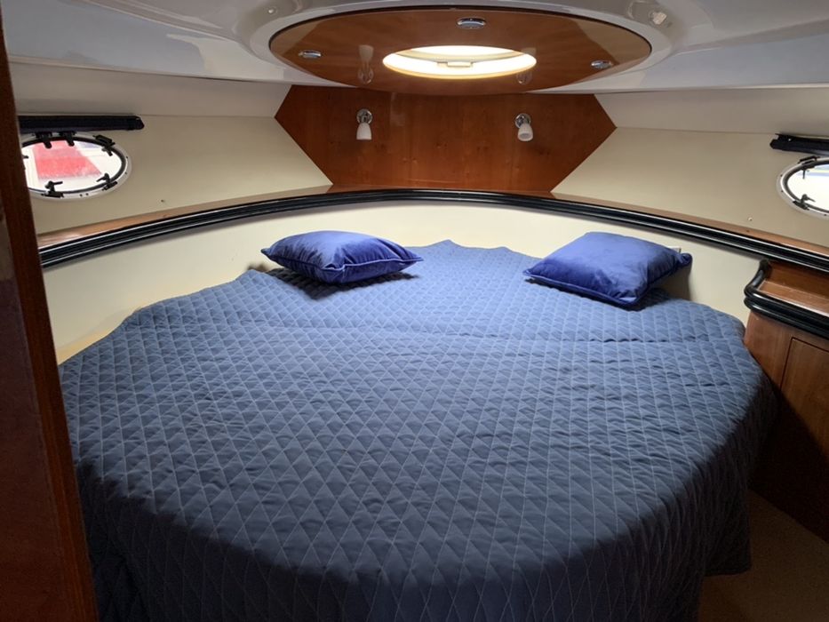 Elan 35 HT 2005 2x260лс