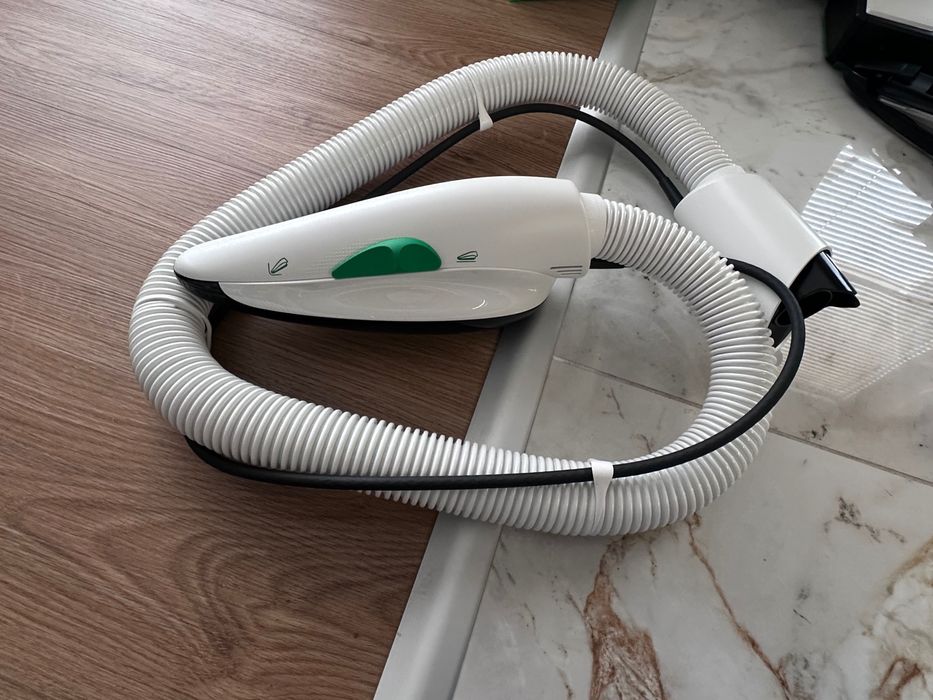 Aspirador kobold vk7 mais kobold vk100+