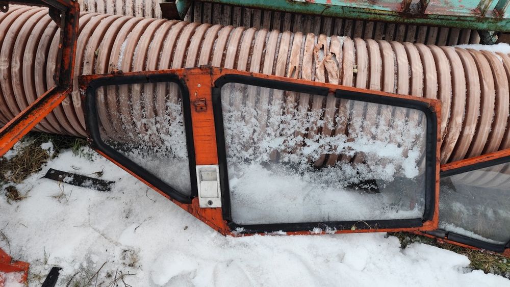 Kabina Ursus C-335 C-330