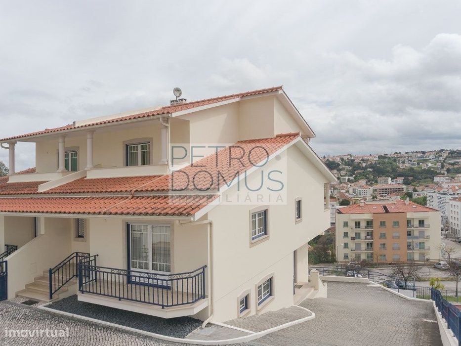 Moradia T3+1, Guimarota, Leiria