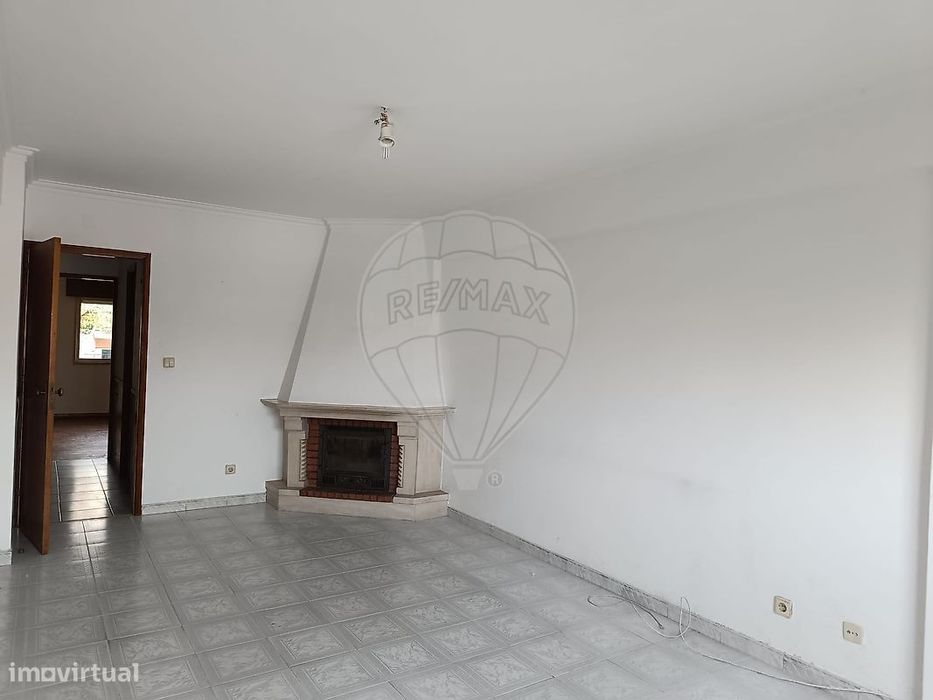 Apartamento T1 para venda