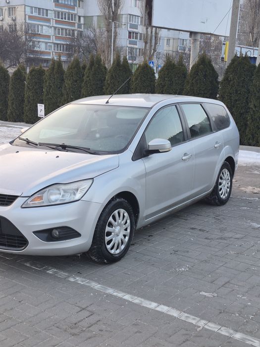 Форд дизель 4л на 100км