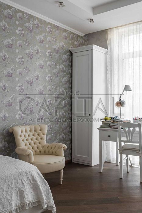 Продаж квартири, ЖК Новопечерські Липки, Драгомирова, Верхогляда