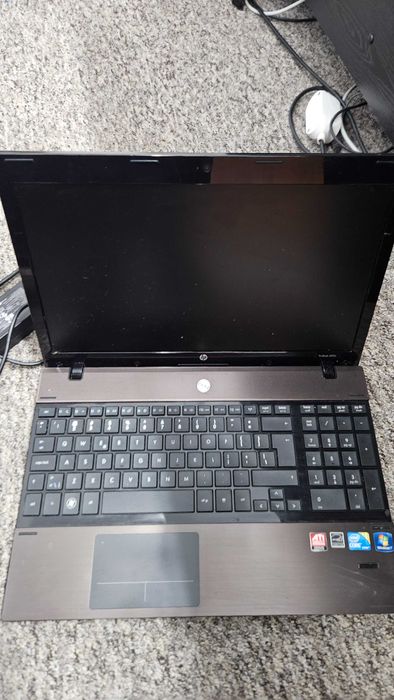Laptop HP ProBook 4520s Intel i5/SSD240GB