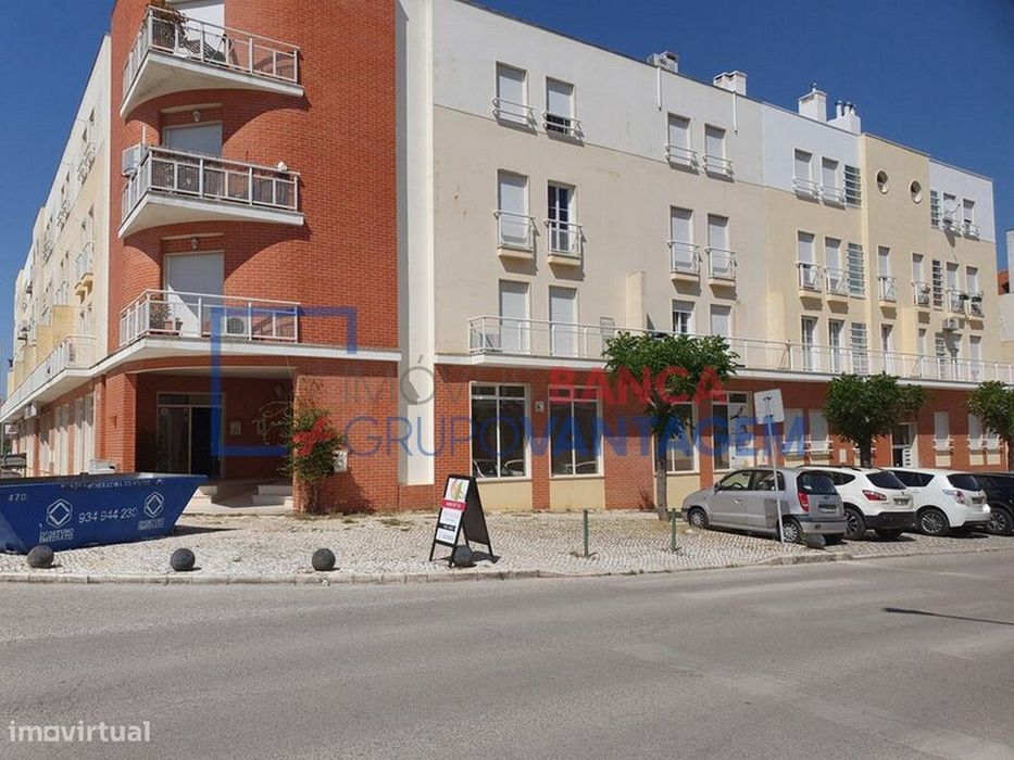 Apartamento T2 Pinhal Novo