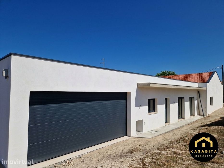 Venha conhecer a sua incrível casa nova!