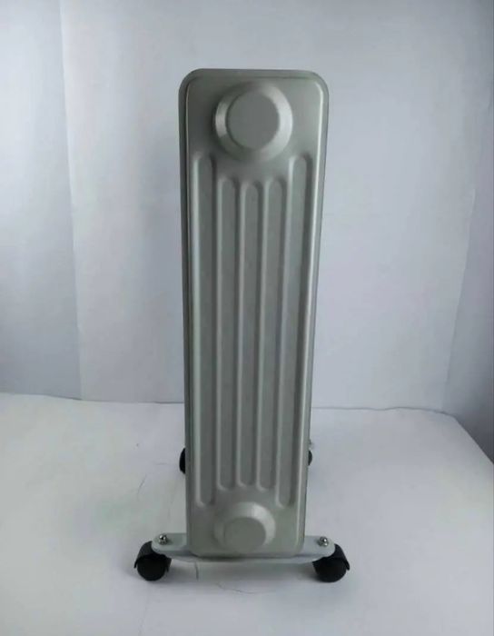 Оливний обігрівач SINBO CY-9 2000 Вт (9 секцій)