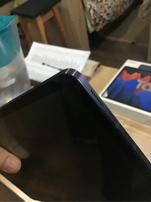 Samsung Galaxy Tab S7+ Lte