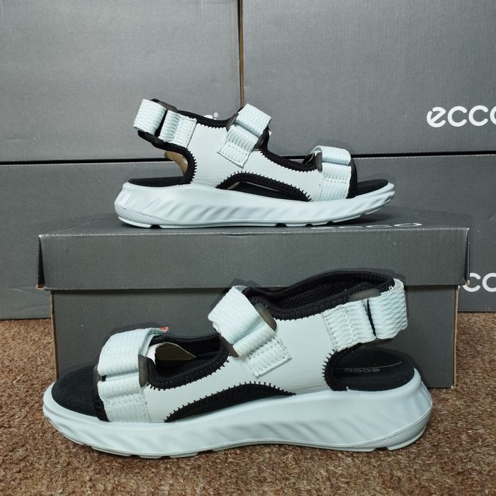 27-34. Сандалії Ecco SP.1 Lite Sandal K