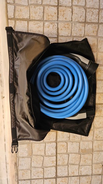 Material para Renault Zoe