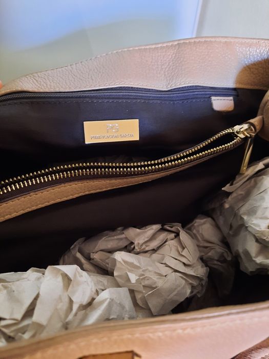 Mala pele camel purification garcia