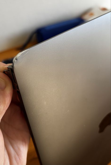 MacBook Pro кришка, на запчастини