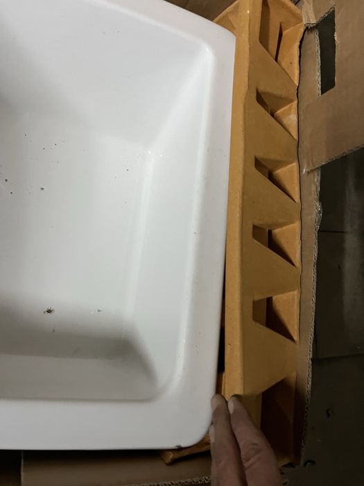 Lava loiça ikea HAVSEN partido