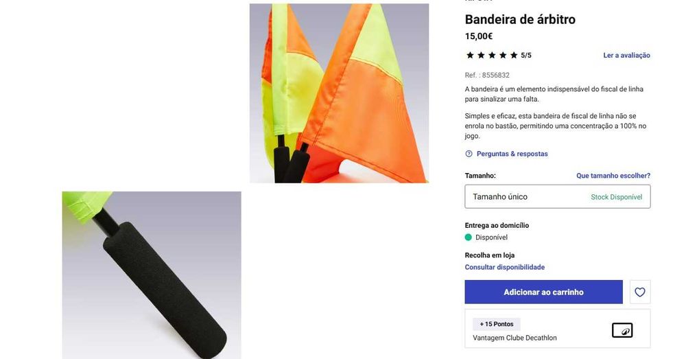 Referee Flags64175796695171123