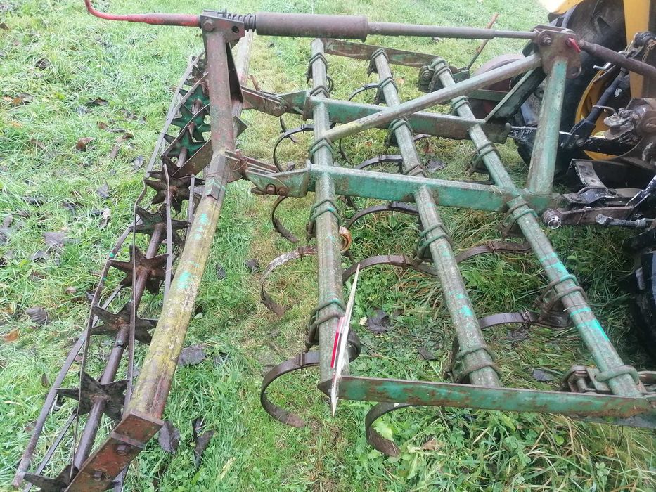 Sprzedam kultywator