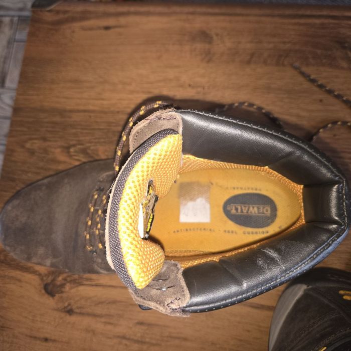 Черевики/ботинки Dewalt