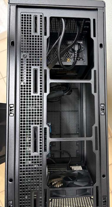 Computador ASUS Prime AP201 – Novo