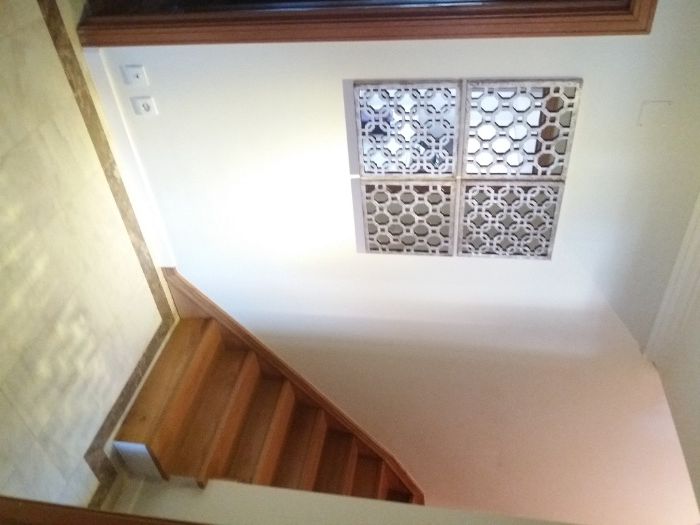 Conjunto de espelhos